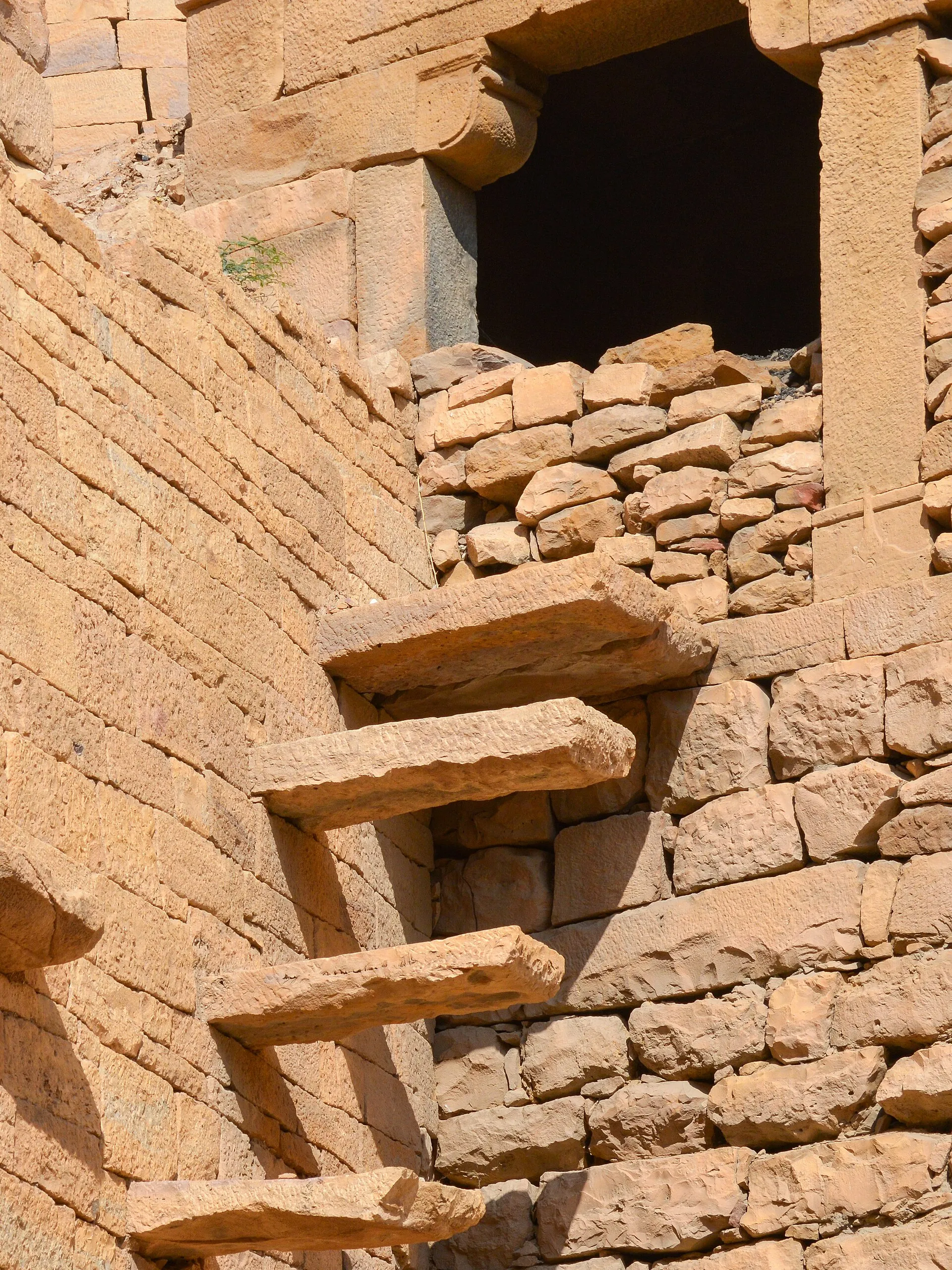 Jaisalmer — The Golden City
