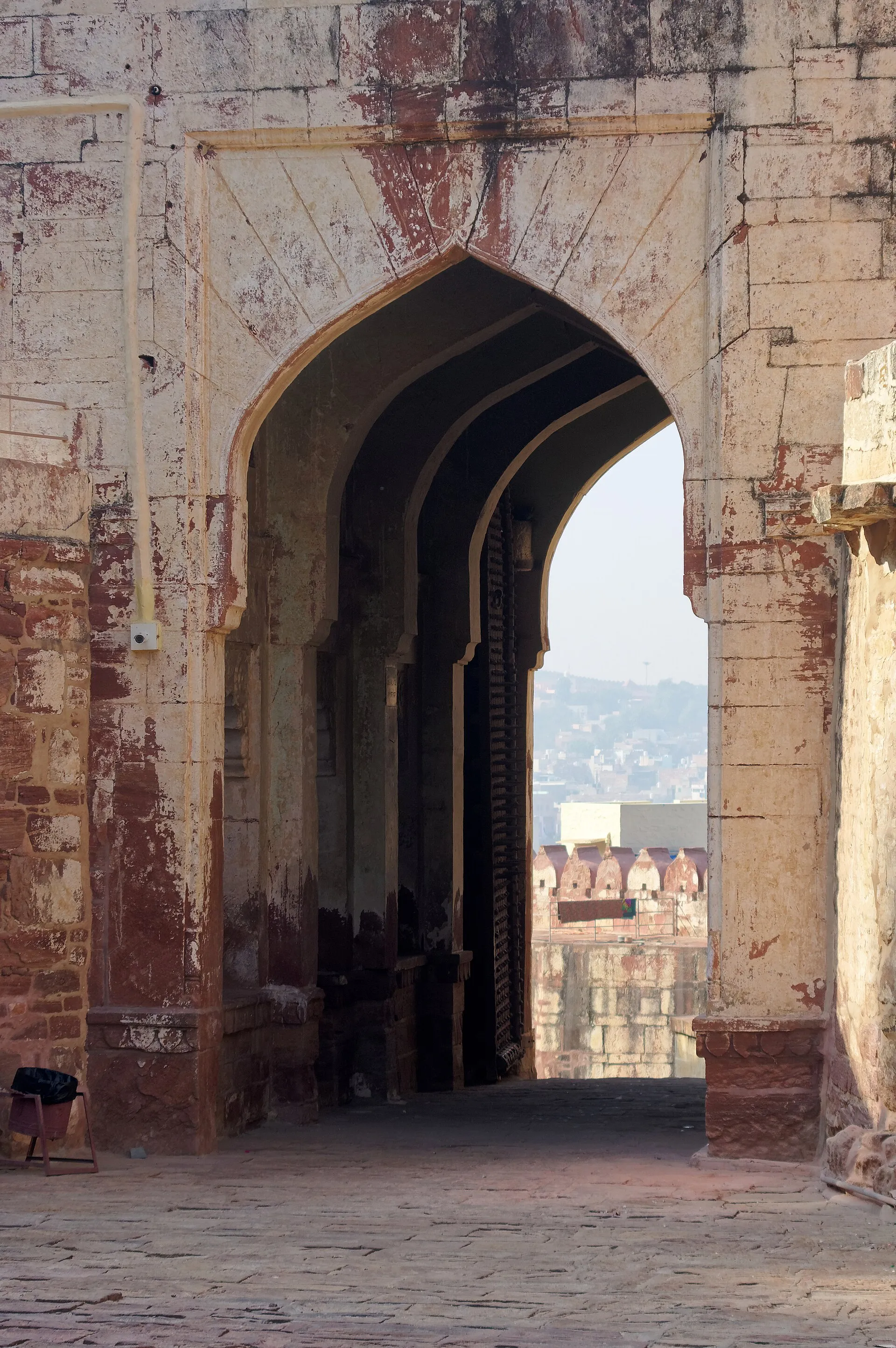 Jodhpur — The Blue City